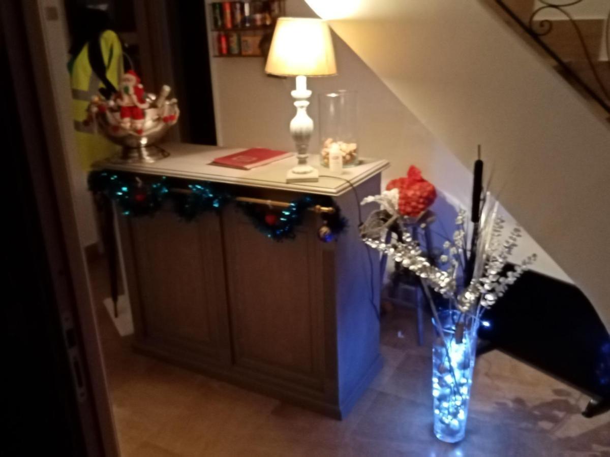 Villa Les Bisets 497 Rue De Fenelon Carlux エクステリア 写真