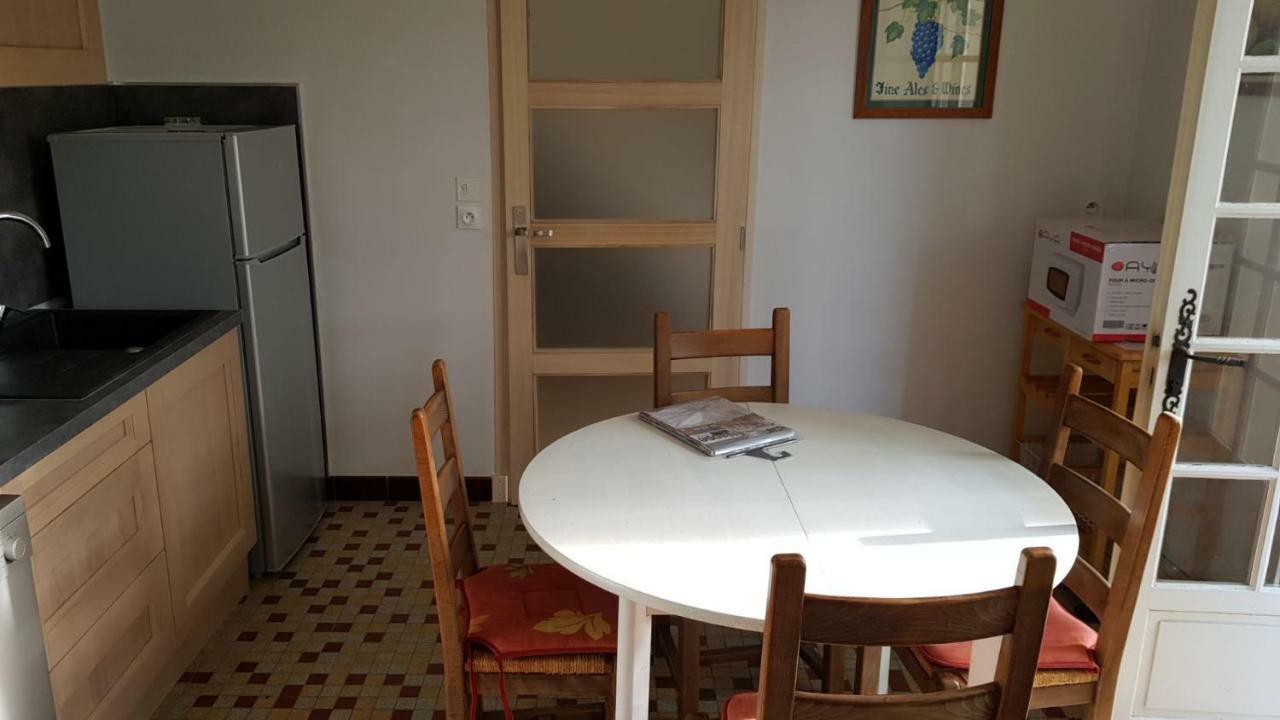 Villa Les Bisets 497 Rue De Fenelon Carlux エクステリア 写真