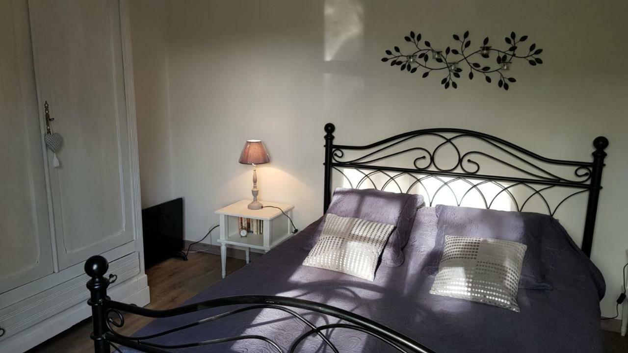 Villa Les Bisets 497 Rue De Fenelon Carlux エクステリア 写真