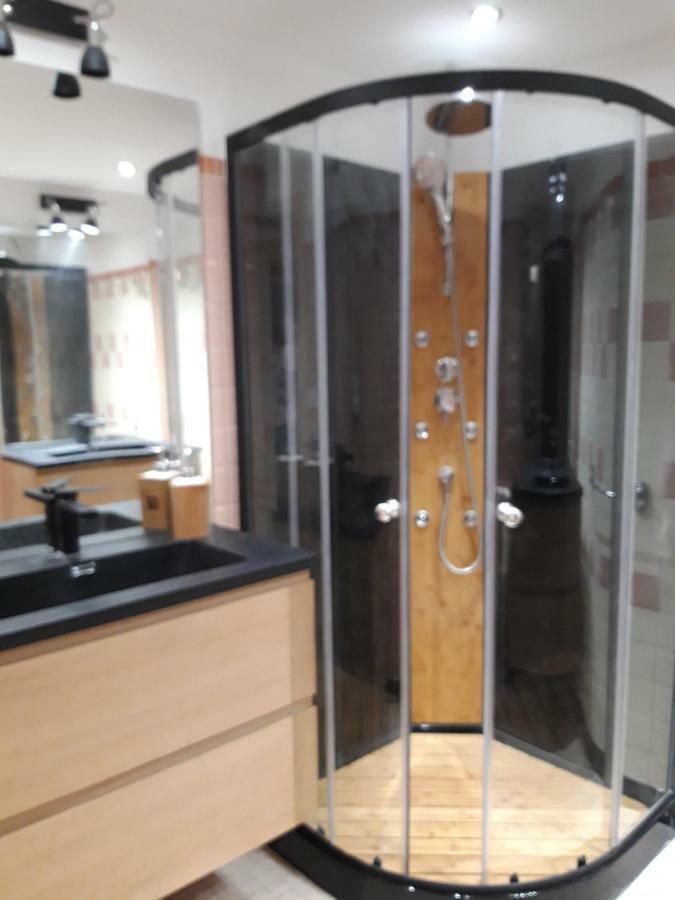 Villa Les Bisets 497 Rue De Fenelon Carlux エクステリア 写真